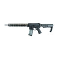 Faxon Ion Ultralight 5.56mm 16" 30-Round Black Rifle