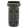 HERA HFG Vertical Front Grip in Black
