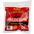 OUTERS 30-50 CALIBER PATCHES, 225 COUNT