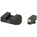 AMERIGLO IDOT Tritium Night Sights for Glock 20/21/29