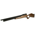 JTS Airacuda Max .25 Caliber Air Rifle Review