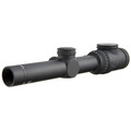 Trijicon AccuPoint 1-6x24 Circle XHR Green Reticle Scope