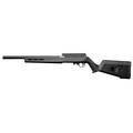 Angstadt Arms VOLQ Summit 18.5" .22LR Black Rifle