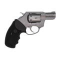 Charter Arms Pathfinder .22LR Silver 2" Revolver Review