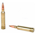 Hornady American Whitetail 7mm Remington Magnum 154 Grain InterLock, 20 Rounds/200 Rounds