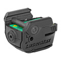 LaserMax LMS-Micro Rail Mounted Green Laser