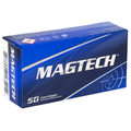Magtech 9mm 147gr FMJ Subsonic Ammunition - 50 Rounds
