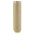 OCL Polonium 30 Suppressor 7.62 FDE