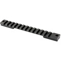 WARNE Vapor Rail 20MOA for Savage 110 Short Action