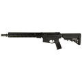 Geissele Super Duty Mod1 5.56 14.5" Pinned & Welded Black