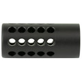 TAC SOL Trail Lite .900" Compensator Matte Black
