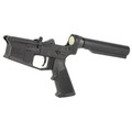 Aero Precision AR15 M4E1 Complete Lower Receiver - Black
