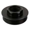 Stainless Steel Energetic DT Adapter 5/8-24
