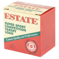 Federal Premium Sporting 20 Gauge 2.75" #7.5 Shotgun Shells - 25 Rounds per Box, 250 Rounds per Case