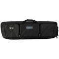 VERTX VTAC 42" Black Rifle Case VERTX VTAC 42" Black Rifle Case