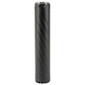 Anechoic Anechox 30L Suppressor .30 Cal Black