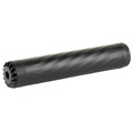 Anechoic Anechox 30L Suppressor .30 Cal Black