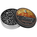 BENJAMIN .22 CALIBER 14.3 GRAIN HOLLOW POINT PELLETS