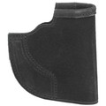 GALCO Pocket Pro J-Frame Ambidextrous Black Holster