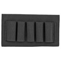 Universal Shotgun Buttstock Shell Holder