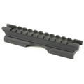 ARMS Lever Riser Mount for Optics