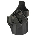 GALCO Hawkeye Holster for SIG P365X-Macro, Right Hand, Black