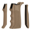 FDE Modular Grip for AR-15/M-16 by Hogue