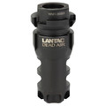 LANTAC DRAGON MB 223/556 WOLFMAN: Advanced Muzzle Brake for Precision Shooting