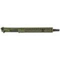 RADIAN UPPER 14.5" 223 WYLDE ODG Review and Specifications