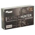 SIG AMMO 30-06 180GR AB - 20 Rounds per Box, 200 Rounds per Case