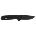 SOG Terminus XR 2.95" Folding Knife - Black