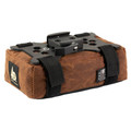 ODIN WORKS ARCA PLATE WITH CLAMP BAG