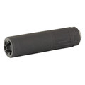 CAT NOAH HUB TI 6MM - BLACK