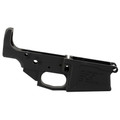 Aero M5 AR10 Stripped Lower Receiver - Black