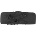 ATI Tactical 36-Inch Double Gun Case Black