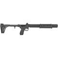 KELTEC SUB CQB 9MM Multi Black Firearm