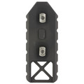 ODIN WORKS M-LOK to Arca Rail Adapter 4"