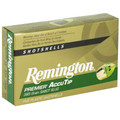 Remington AccuTip 12 Gauge 2.75" 385 Grain Sabot Slugs - 5 Rounds/Box, 100 Boxes/Case