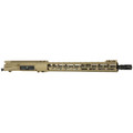 AERO M4E1-T 16" 5.56 Upper Receiver in FDE