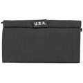 Black Buttstock Shell Holder for Shotgun