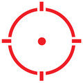 H-SUN 20MM MRS Red Solar Quick Detach