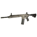 LWRC SIX8 A5 6.8SPC 16" Rifle, 30-Round Capacity, Tungsten Finish