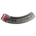 MAG Butler Creek 10/22 Hot Lips Clear 25-Round Magazine