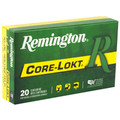 REM 3006 150GR PSP CL 20/200 Ammunition Box