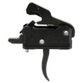 RISE RAVE SPR Sporting Trigger Black