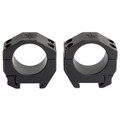 SEEKINS 30MM Tube Scope Rings .92" Medium/High 4 Cap