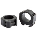 SEEKINS 30MM Tube Scope Rings .92" Medium/High 4 Cap