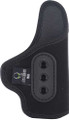 Alien Gear Grip Tuck Universal Holster for Subcompact Handguns - Black