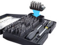 Wheeler 21-Piece Screwdriver Add-On Kit