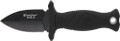 S&W HRT Boot/Neck Knife with 2" Blade and Sheath